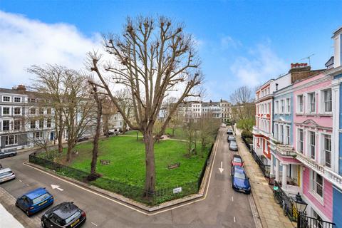 undefined, Chalcot Square, London, NW1
