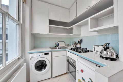 undefined, Chalcot Square, London, NW1