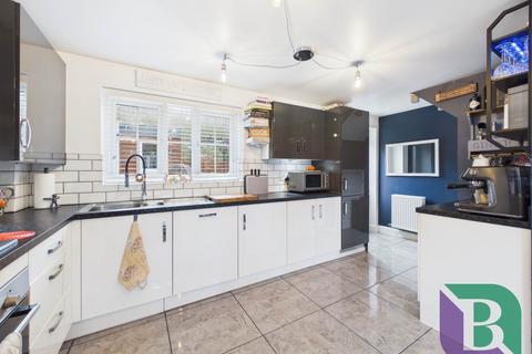 4 bedroom detached house for sale, Maritime Way, Milton Keynes MK10
