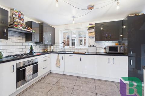 4 bedroom detached house for sale, Maritime Way, Milton Keynes MK10