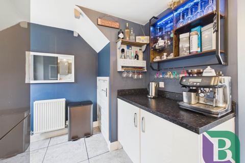 4 bedroom detached house for sale, Maritime Way, Milton Keynes MK10
