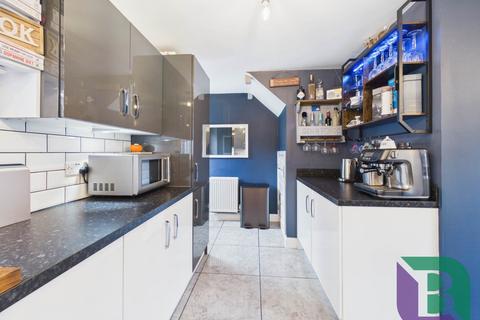 4 bedroom detached house for sale, Maritime Way, Milton Keynes MK10
