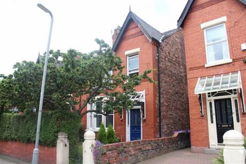 undefined, Lancaster Avenue, Liverpool