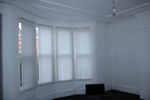 undefined, Lancaster Avenue, Liverpool
