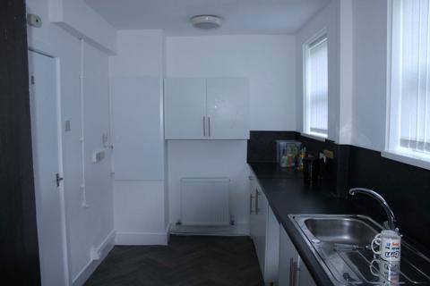 undefined, Lancaster Avenue, Liverpool