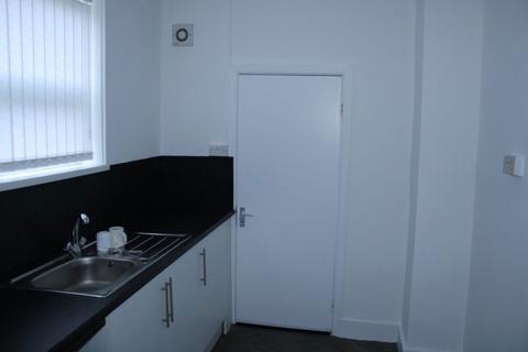 undefined, Lancaster Avenue, Liverpool