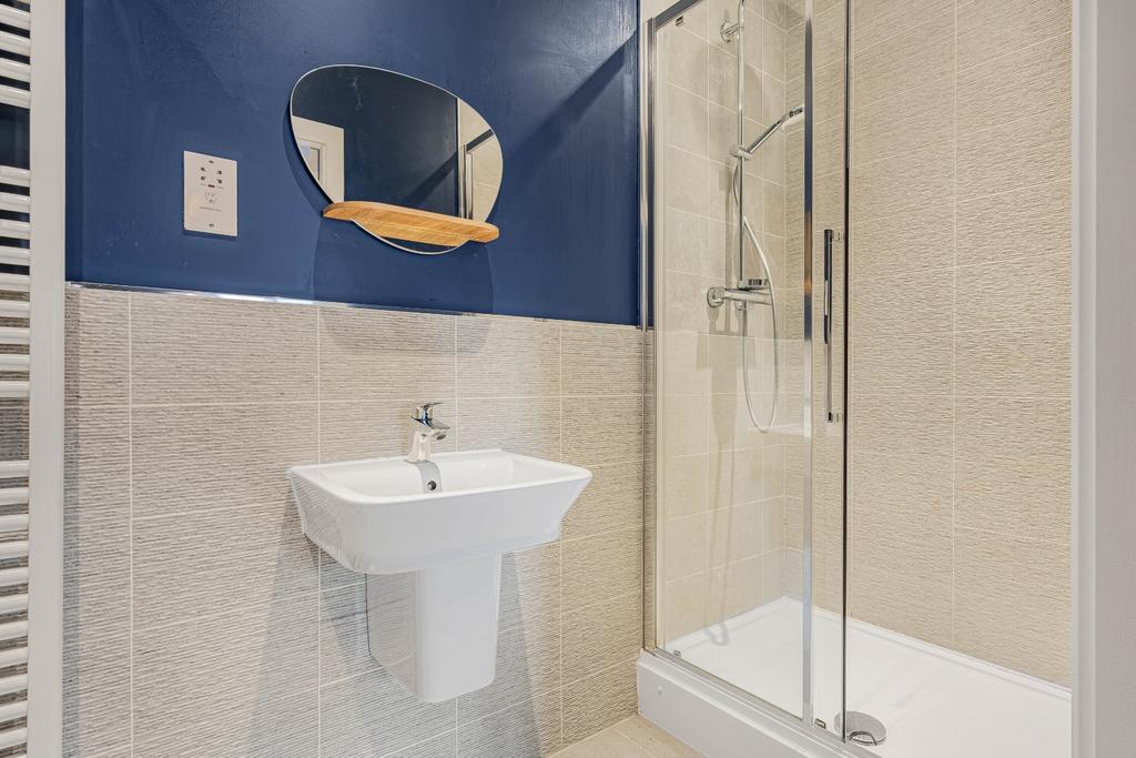 En-Suite To Master