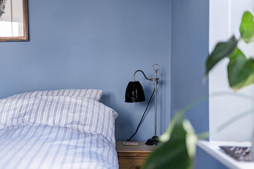 Bedroom Ground Floor