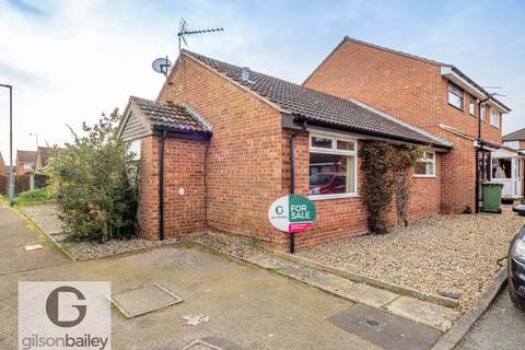 undefined, Medeswell Close, Norwich NR13
