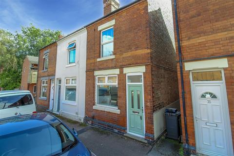 undefined, Gladstone Street, Beeston, Nottingham, NG9 1FP
