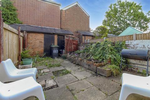 undefined, Gladstone Street, Beeston, Nottingham, NG9 1FP