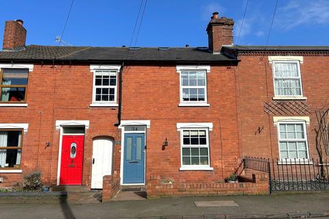 Western Road, Old Quarter, Stourbridge, DY8