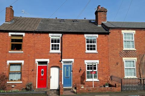 4 bedroom terraced house for sale, Western Road, Old Quarter, Stourbridge, DY8