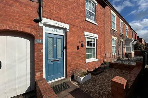 4 bedroom terraced house for sale, Western Road, Old Quarter, Stourbridge, DY8