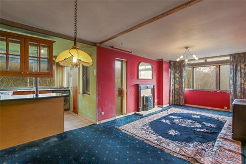 2 bedroom flat for sale, Dirleton Drive, Glasgow, Glasgow City, G41