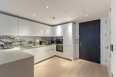 undefined, Seymour Street, London, W1H