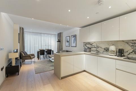 undefined, Seymour Street, London, W1H