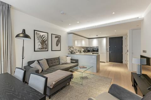 undefined, Seymour Street, London, W1H