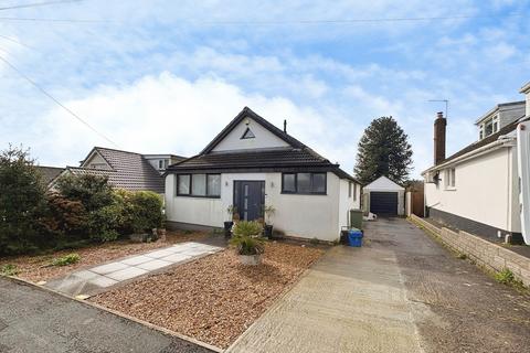 undefined, Dan-y-Graig, Cardiff, CF14