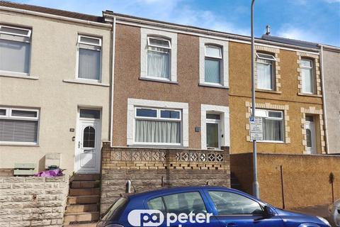 undefined, Baglan Street, SWANSEA, SA1