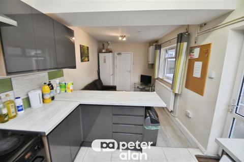 undefined, Baglan Street, SWANSEA, SA1