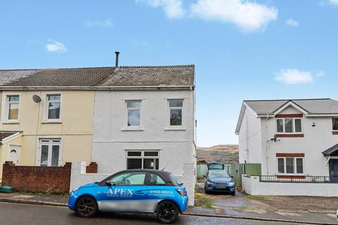 undefined, Trecynon, Aberdare CF44