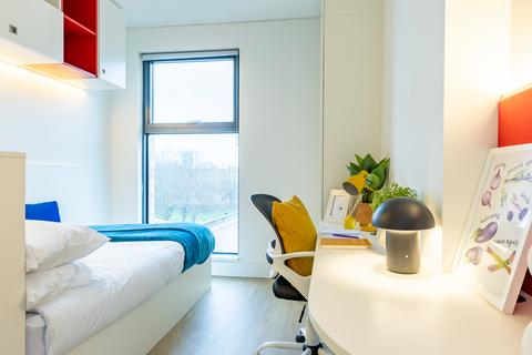 undefined, Deluxe Studio at Spring Mews, 10 Tinworth Street SE11