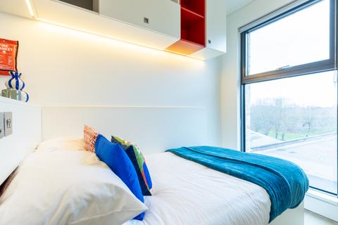 undefined, Deluxe Studio at Spring Mews, 10 Tinworth Street SE11