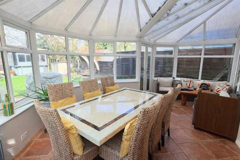 undefined, Fountains Road, Cheadle SK8