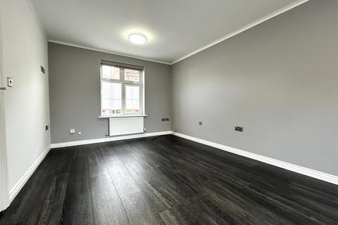 undefined, Clover Way, Syston, Leicester