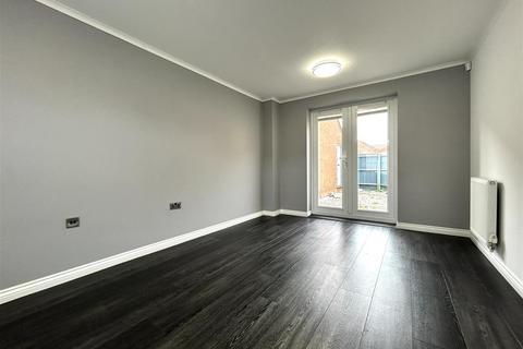 undefined, Clover Way, Syston, Leicester