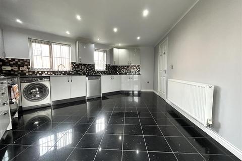 undefined, Clover Way, Syston, Leicester