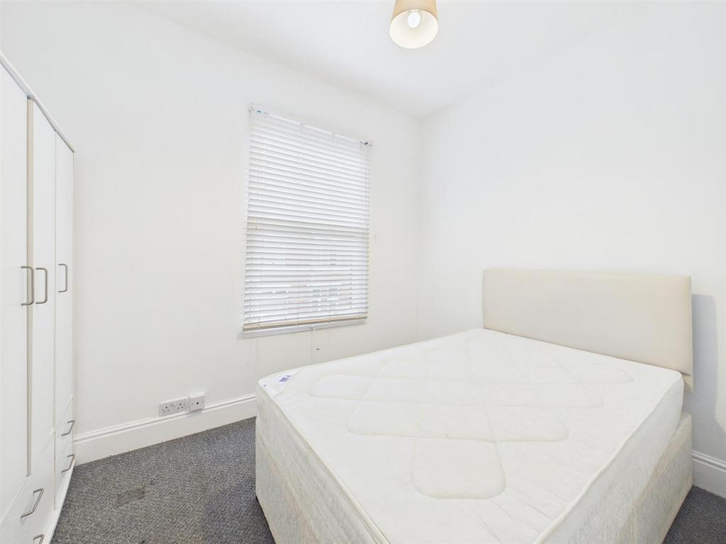 Double Bedroom 1