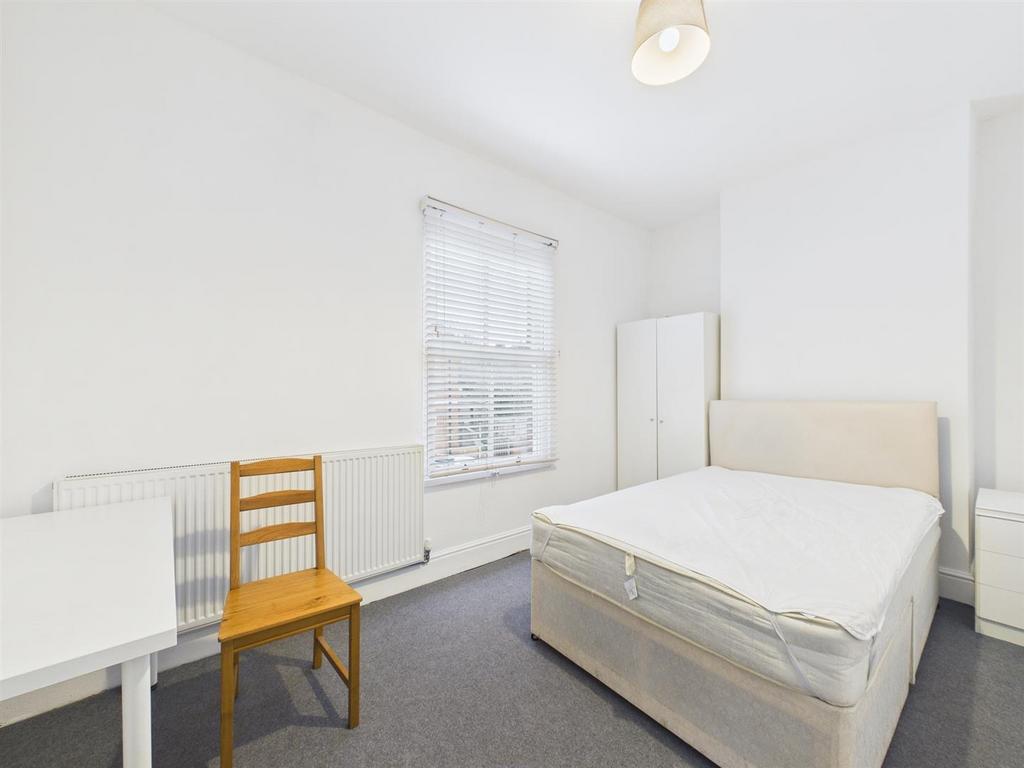 Double Bedroom 2