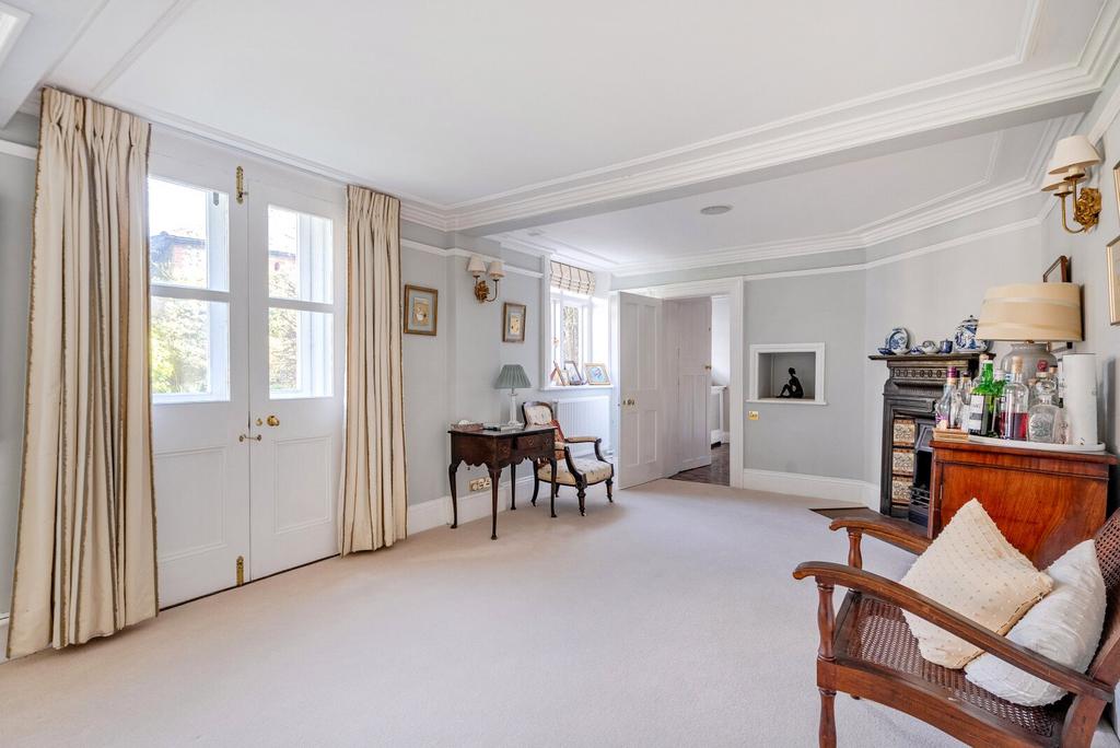 Drawing Room