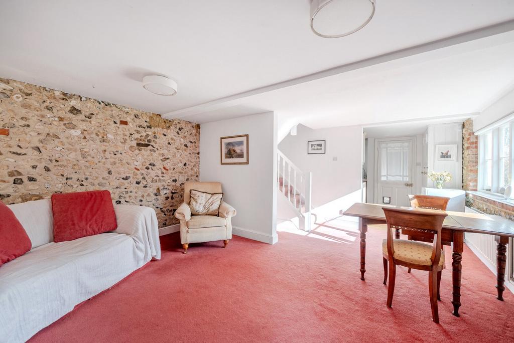 Annexe Sitting Room