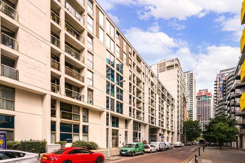 Millharbour, London E14