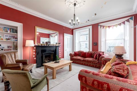 4 bedroom apartment for sale, Lutton Place, Edinburgh, Midlothian
