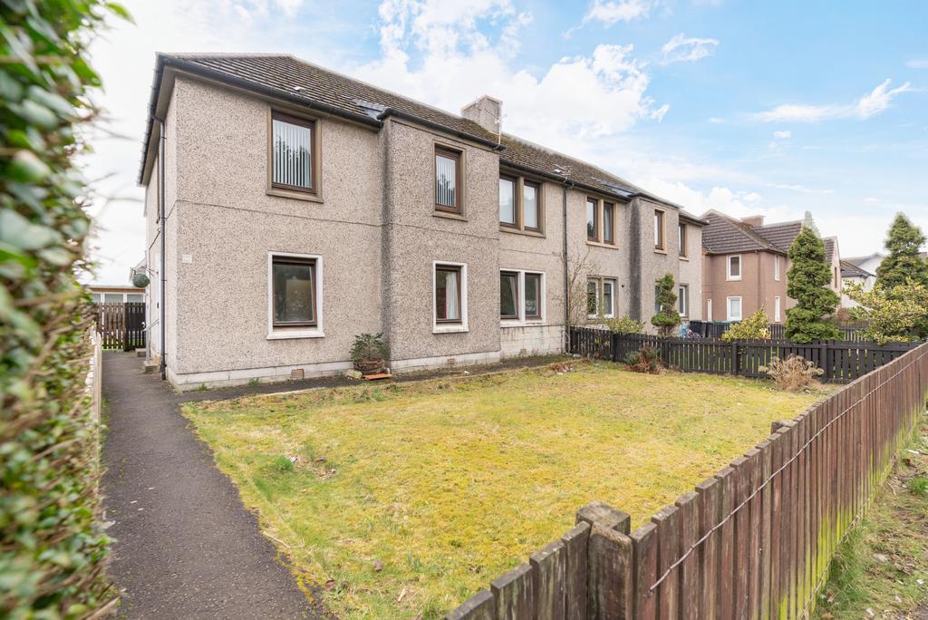 3 Bedroom Flat for Sale