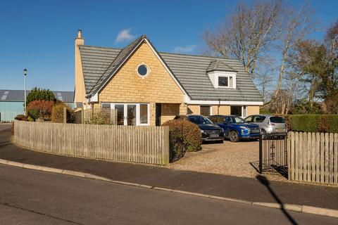 undefined, Stable Park, Eccles, TD5