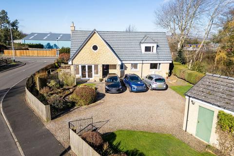 undefined, Stable Park, Eccles, TD5