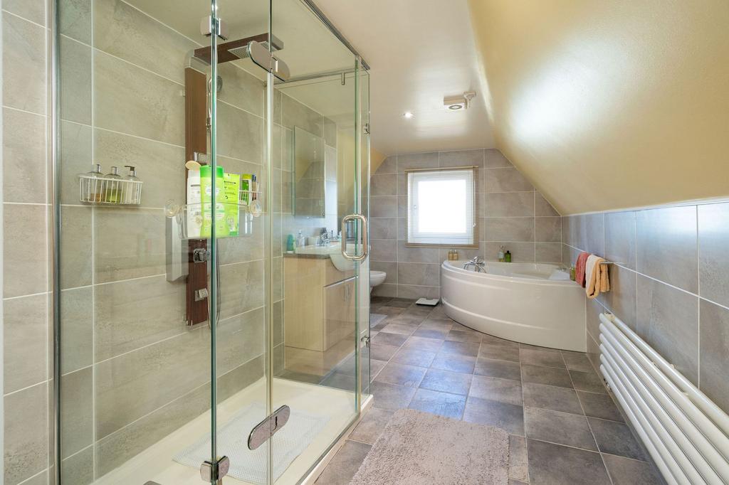 En-Suite