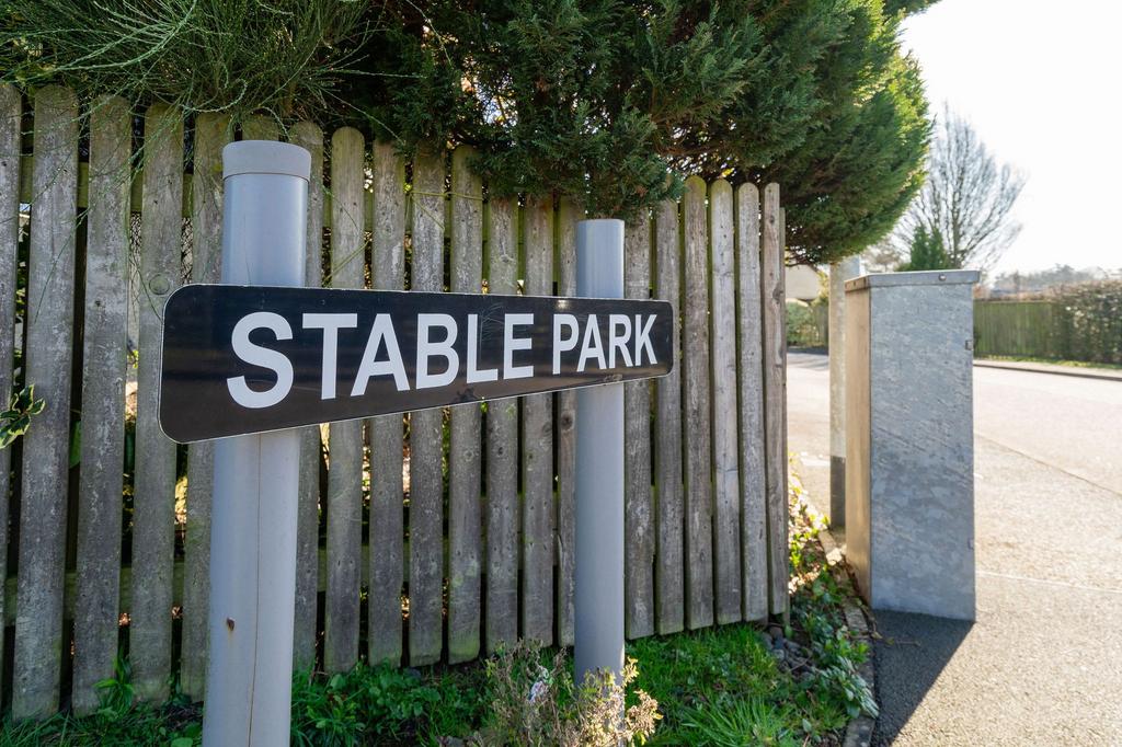 Stable Park
