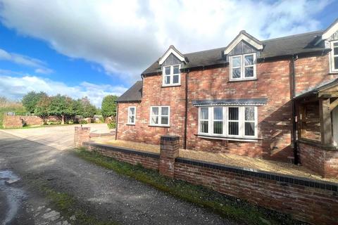 undefined, Forge Cottage, Shop Lane, Trescott