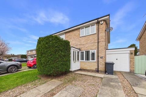 undefined, Windermere Avenue, Dronfield Woodhouse, Dronfield, Derbyshire, S18