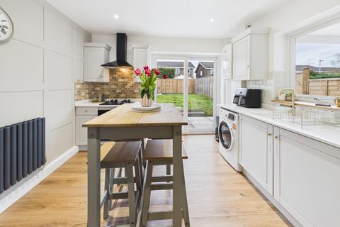 undefined, Windermere Avenue, Dronfield Woodhouse, Dronfield, Derbyshire, S18