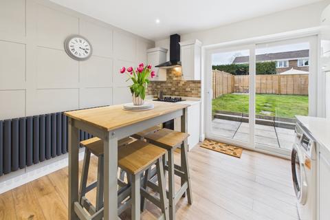 undefined, Windermere Avenue, Dronfield Woodhouse, Dronfield, Derbyshire, S18