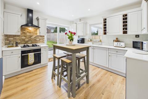 undefined, Windermere Avenue, Dronfield Woodhouse, Dronfield, Derbyshire, S18