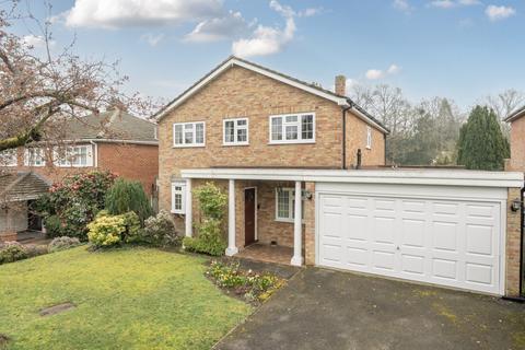 Oakfield Lane, Keston, Kent, BR2