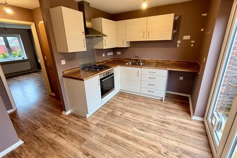 undefined, Pasture Grove, Collingham, Newark
